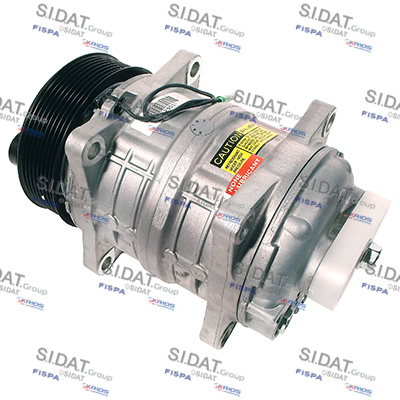 COMPRESSOR