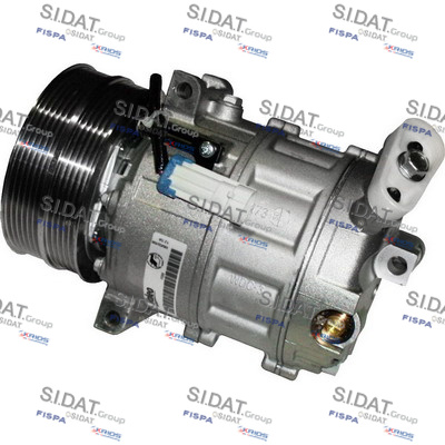 COMPRESSOR
