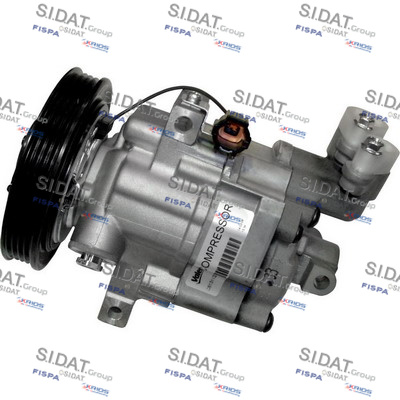 COMPRESSOR