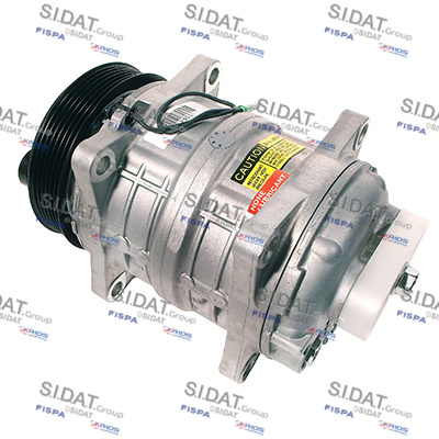 COMPRESSOR