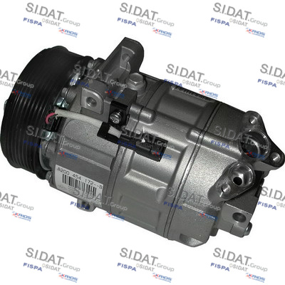 COMPRESSOR