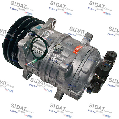 COMPRESSOR