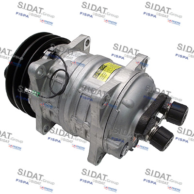 COMPRESSOR