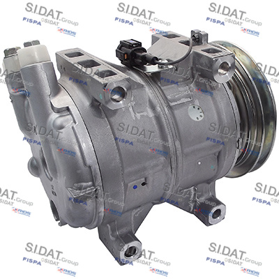 COMPRESSOR