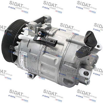 COMPRESSOR