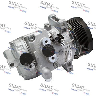 COMPRESSOR