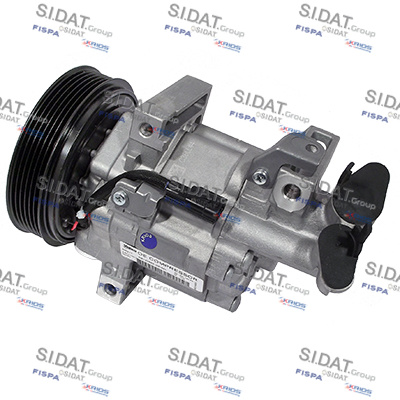 COMPRESSOR