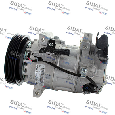 COMPRESSOR