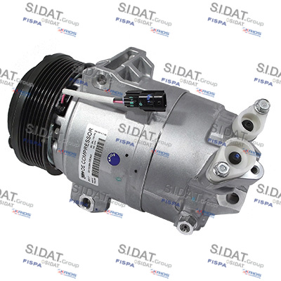COMPRESSOR