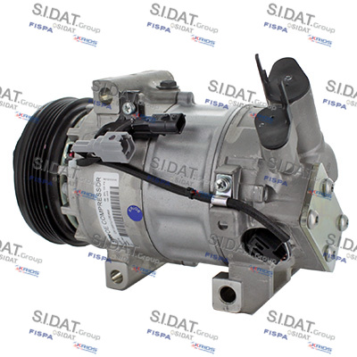 COMPRESSOR