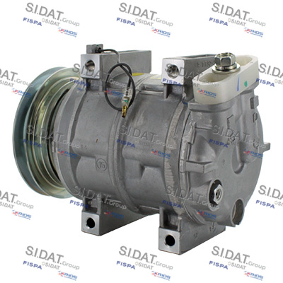 COMPRESSOR