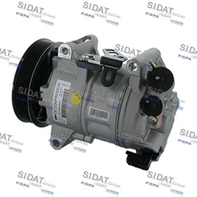 COMPRESSOR