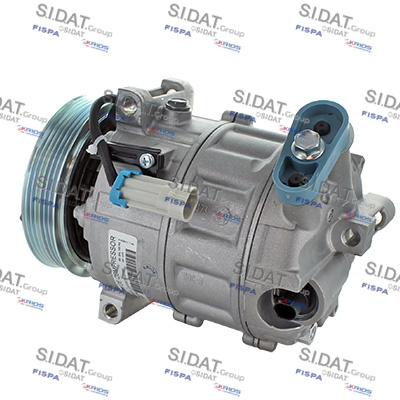 COMPRESSOR