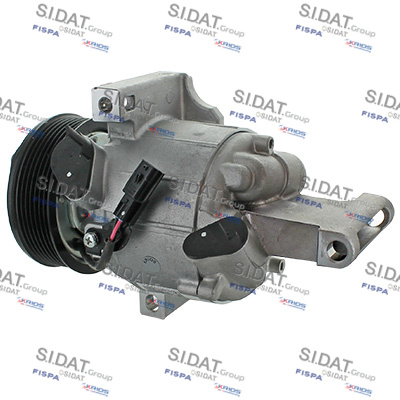COMPRESSOR