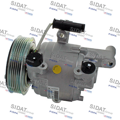 COMPRESSOR