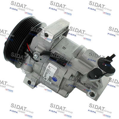 COMPRESSOR