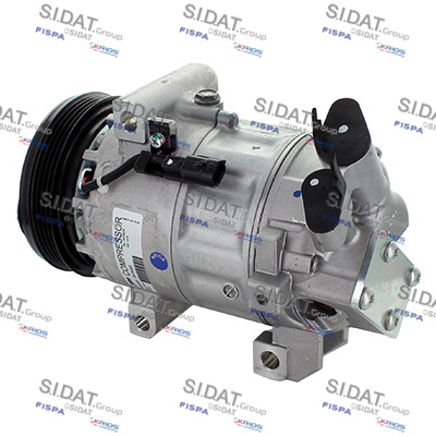 COMPRESSOR