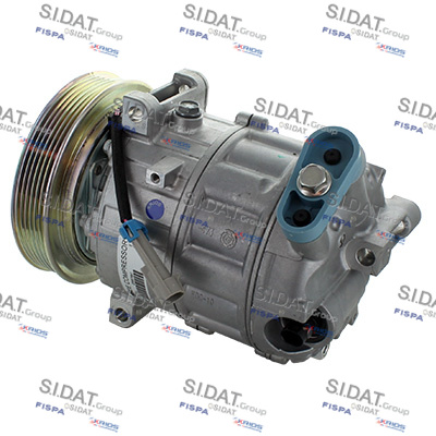 COMPRESSOR