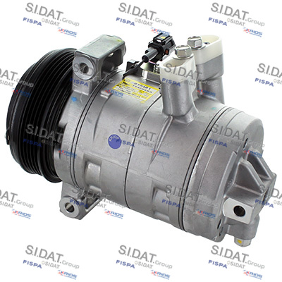 COMPRESSOR