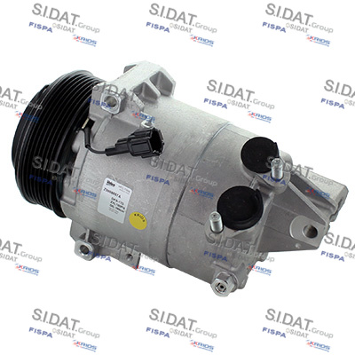 COMPRESSOR