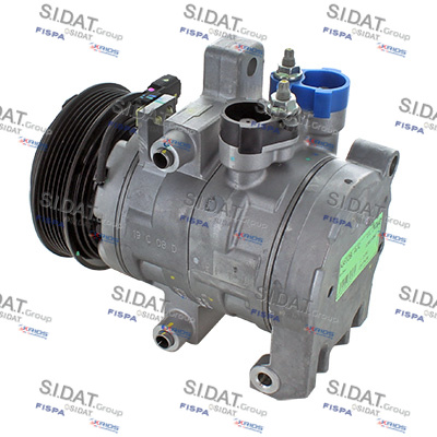 COMPRESSOR