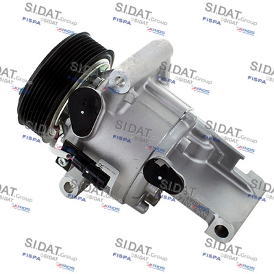 COMPRESSOR