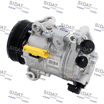COMPRESSOR
