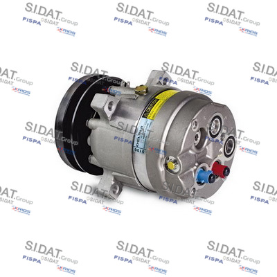 COMPRESSOR