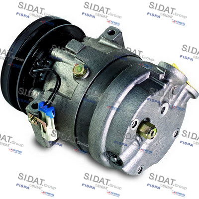 COMPRESSOR