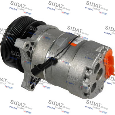COMPRESSOR