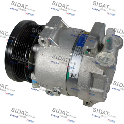 COMPRESSOR