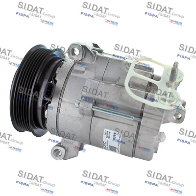 COMPRESSOR