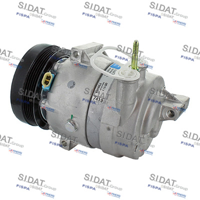 COMPRESSOR