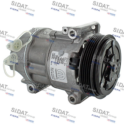 COMPRESSOR