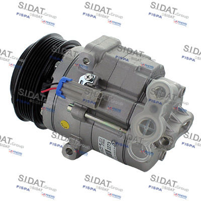 COMPRESSOR