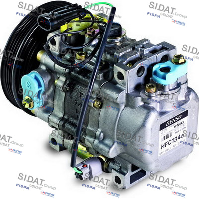 COMPRESSOR