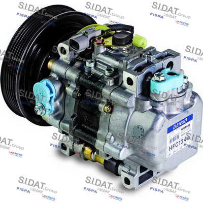 COMPRESSOR