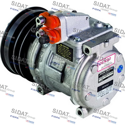 COMPRESSOR