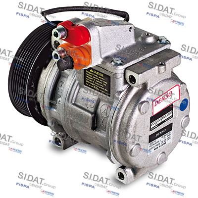 COMPRESSOR