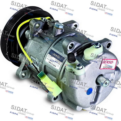 COMPRESSOR