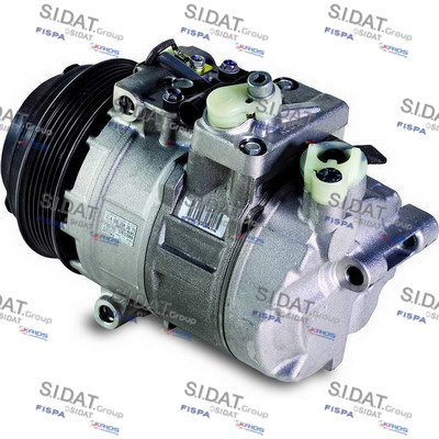 COMPRESSOR