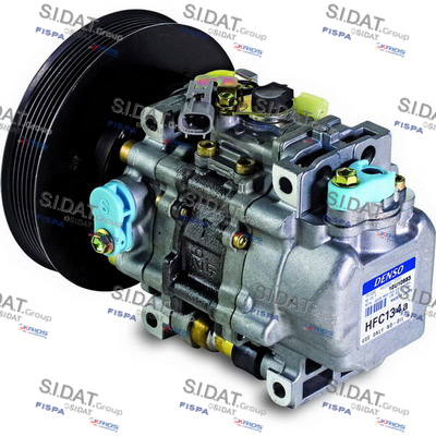 COMPRESSOR