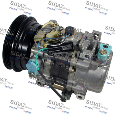 COMPRESSOR