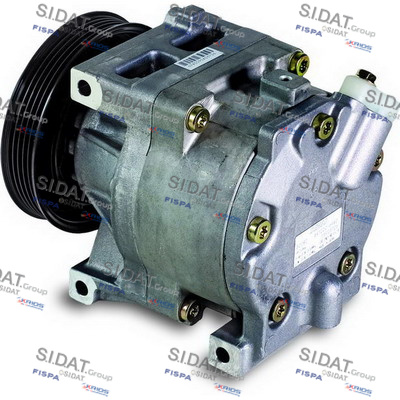 COMPRESSOR