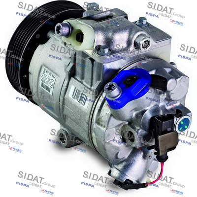 COMPRESSOR