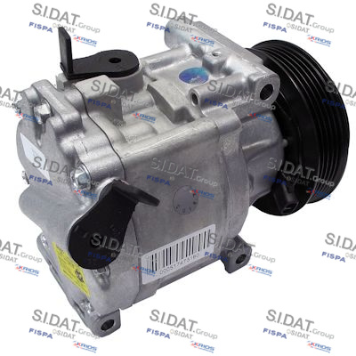 COMPRESSOR