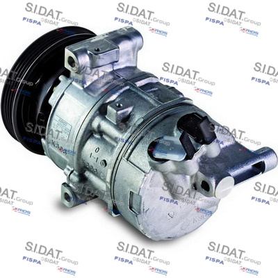 COMPRESSOR
