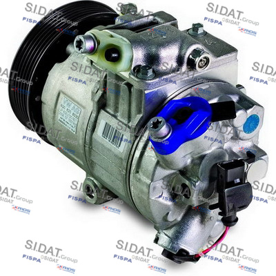COMPRESSOR