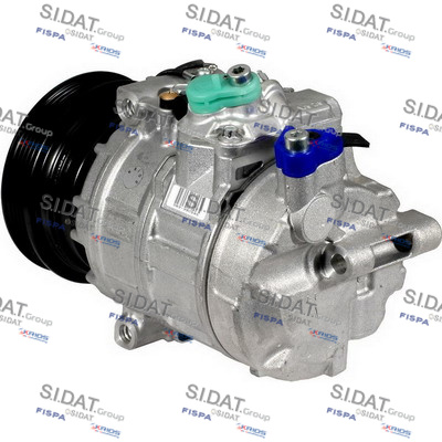 COMPRESSOR
