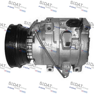 COMPRESSOR